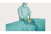 Set Flex Universal BARRIER per copertura del collo