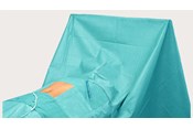 copertura con il set Universal BARRIER