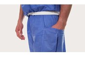 Tasca della divisa Clean Air Suit BARRIER