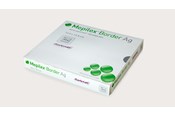 Confezione di Mepilex Border Ag