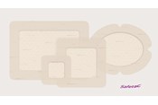 Gamma di Mepilex Border Flex