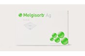 Confezione di Melgisorb Ag