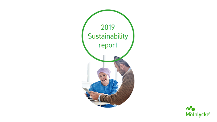 Il nostro Rapporto di sostenibilità 2020